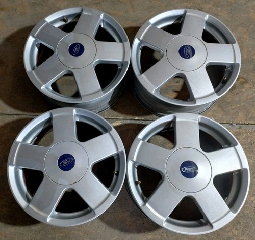 Set cerchi lega per - 4, in