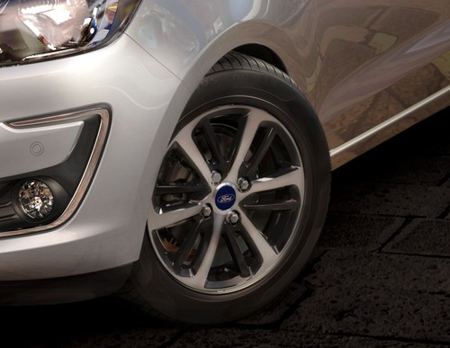 Originale ford cerchi - originale,