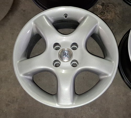 Cerchi lega 4x100 - in,