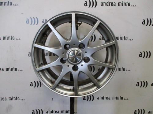 Cerchi lega dezent 6jx15 h2 - in,