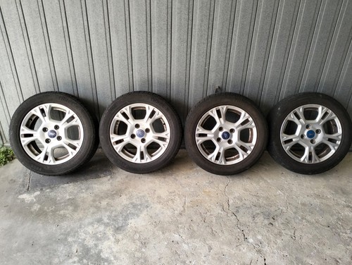 Cerchi lega gomme - cerchi,