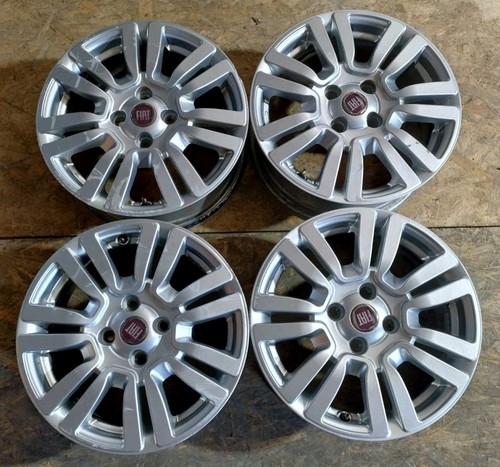 Set cerchi lega - cerchi,