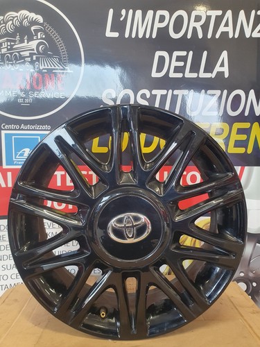 Set cerchi lega 15 - cerchi,