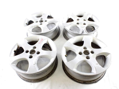 4321063j4027n set cerchi - 4321063j4027n,