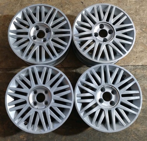Set cerchi lega - 4, in