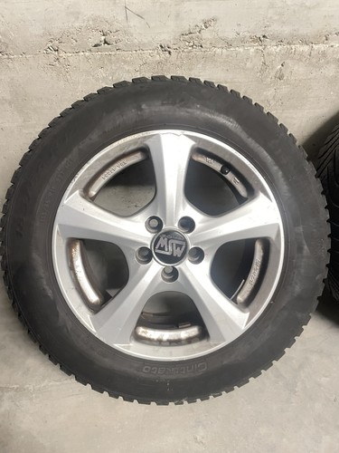 Cerchi lega con - in, da