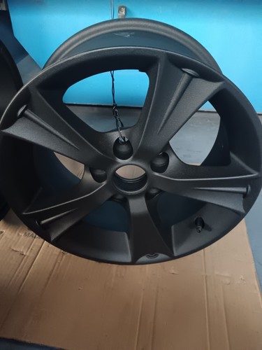 Cerchi lega per ford 15 - lega,