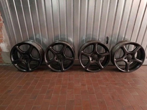 Cerchi lega citroen saxo - in,
