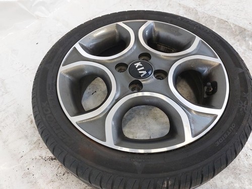 Kia picanto cerchio - picanto, lega