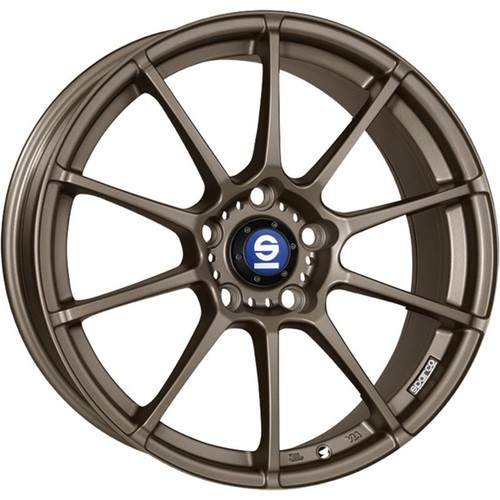 Cerchi lega sparco assetto - cerchi,