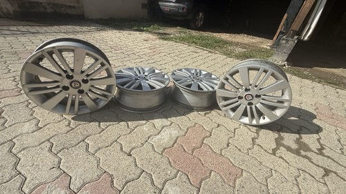 Vendo cerchi lega r15 - vendo,