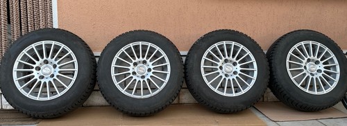 Cerchi lega avus 5 - avus, (5