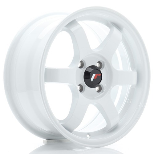 Wheels jr3 15x7 et25 - jr3,
