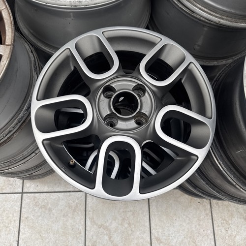Cerchi lega r15 6jx15h2 - cerchi,