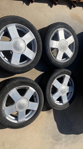 Cerchi lega ford fiesta - lega,