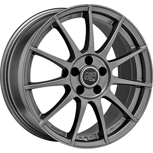 Cerchi lega msw 15 - cerchi, 15"