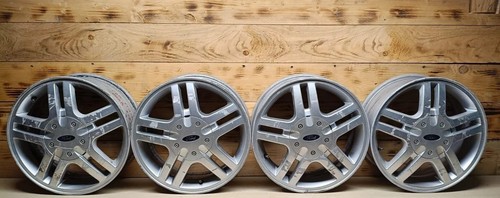 Cerchi lega ford fiesta - lega,