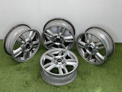 Cerchi lega mini cooper - in,