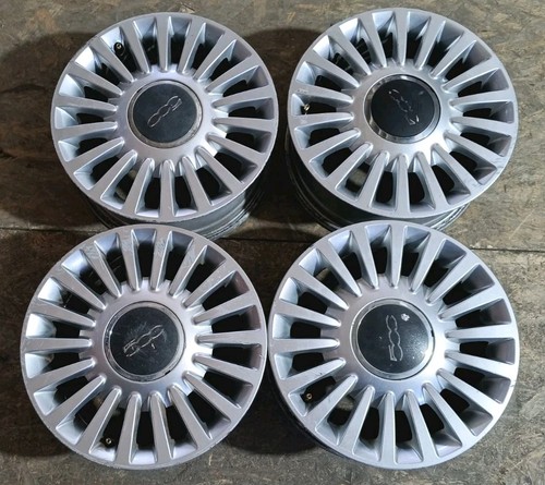 Set cerchi lega 15 - cerchi, da