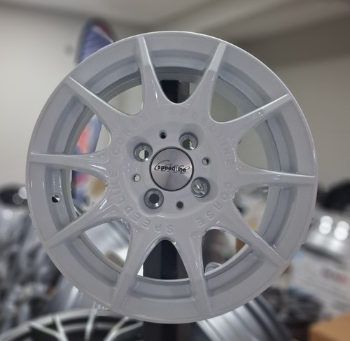 Cerchi lega speedline sl2 - cerchi,