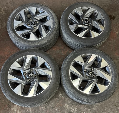 Cerchi lega hyundai i10 - lega,