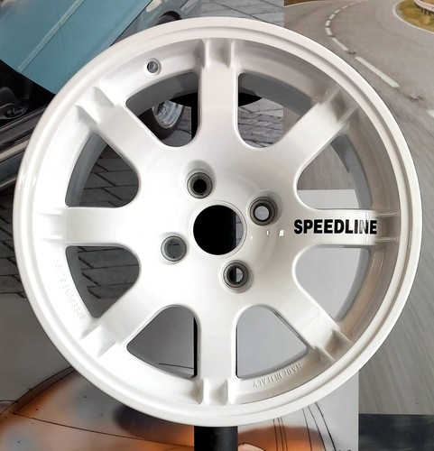 Cerchi lega 75j x15 - 4,