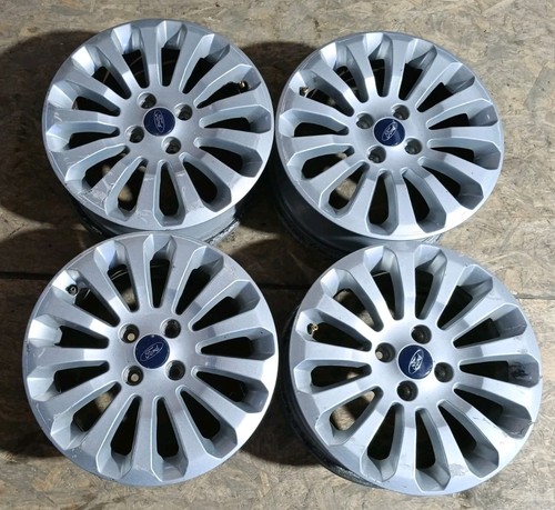 Set cerchi lega per - 4, in