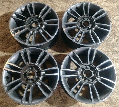 Set cerchi lega - set, ypsilon