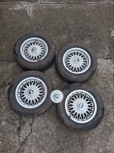 Bmw e34 520 525 - bmw,