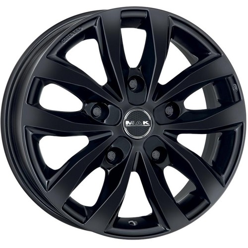 Cerchi lega mak load - mak, 15"