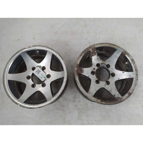 Cerchi lega raid 7jx15h2 - lega,